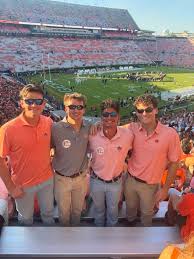Our January Brother of the Month is Ω 3288 Mikey Metcalf. Mikey is ...
