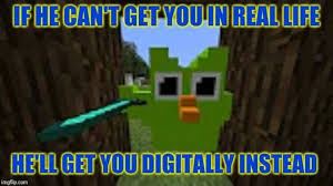 85 Funny Minecraft Memes Celebrating 10 Years Of Gaming Goodness Minecraft Memes Funny Memes Cute Funny Pics