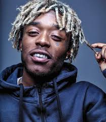 Hasil gambar untuk lil uzi