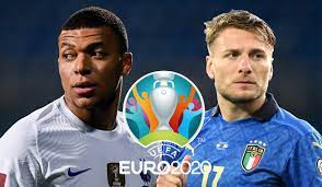 Support your country at euro 2021 with the woopcase customised case football. Ranked The Top 10 Best Jerseys On Display At Euro 2020 This Summer