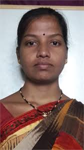 Jyoti vijay jadhav -Full Time (6-12 Hours) Cleaner and Cook in Wadgaon  Sheri in Mumbai