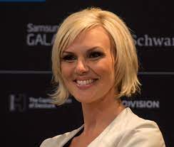Sanna's partner is musician edmund joakim ramsell. Sanna Nielsen Wikipedia