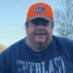 Jeffery Harshman Obituary (1967