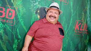 Chuy Bravo Known For Being The Sidekick And Hypeman Of Host Chelsea Handler On Her Late Night Talk Show That A Chelsea Lately Cedric The Entertainer Talk Show