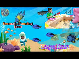 We did not find results for: Main Pancing Pancingan Ikan Lagu Ikan Lagu Anak Populer Central Info