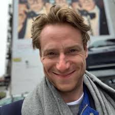 Bent Winther (@Winther12)