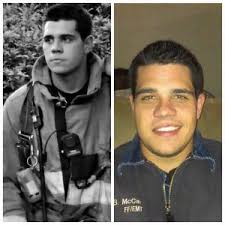 Fallen Highlands Firefighters