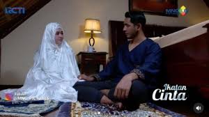 Trailer ikatancinta hari ini 16 maret 2021. Pe8n Wfwpt4ppm