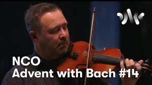 Bach med musikerkollektivet