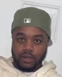 YOUNG MAN KILLED: Maurice Dotson, 23, was shot to death in the 3200 block  of West Maypole, East Garfield Park neighborhood, West Side