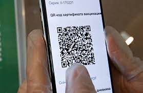 Jul 15, 2021 · the capacity of data a qr code can hold is dependent on the number of rows and columns it possesses, the denser a qr code looks, the more rows and columns it has, and the more data it can hold. Qr Kod Dlya Perebolevshih Lechivshihsya V Chastnyh Klinikah I Privityh Ne V Moskve