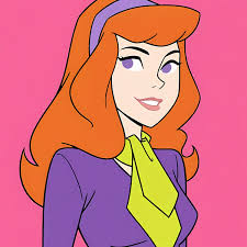 ☆bibiy DAPHNE☆ Daphne Blake AI Companion