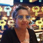 Mona Womble's Instagram, Twitter & Facebook