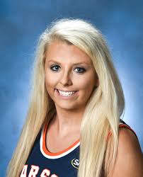 EAGLE STORYLINES 2019-20 SCHEDULE GAME INFORMATION CARSON-NEWMAN PROBABLE  STARTING LINEUP