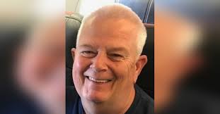 Obituary information for James Michael "Mike" Marsh