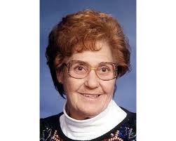 Donna Rawson Obituary (2008)