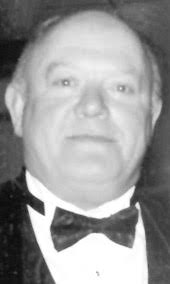 Patrick Gribben Obituary (2007)