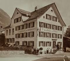 Egal ob mietobjekte oder kaufobjekte, wir zeigen ihnen die neuesten. Geschichte Des Hotels Schwert Netstal Mysdorf