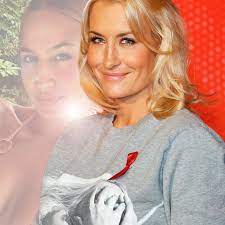 Die kleine schwester von sarah connor (34) hat angst. Sarah Connor Wow So Hat Sich Ihre Kleine Schwester Sophia Luisa Verandert Gala De