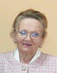 Condolence Book for Angela McGarry (née Murray) (Bornacoola, Leitrim)