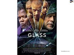 Bruce willis glass james mcavoy samuel l. 26 Glass Movie Phone Wallpaper Ryan Wallpaper