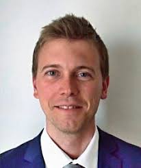 Daniel Bagge (National Security Authority)