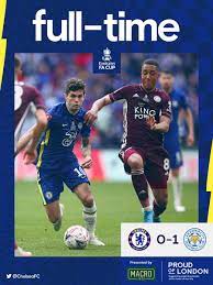 View chelsea fc statistics from previous seasons, including league position and top goalscorer, on the official website of the premier league. Chelsea Fc On Twitter All Over At Wembley Facupfinal