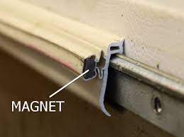 Replacing your fridge seals or freezer seal will extend the life of your fridge. Re Magnetizing Refrigerator Seals