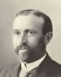 William Howard Webster (1852-1941)