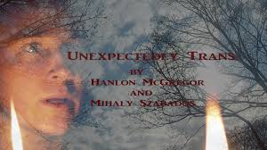 Unexpectedly Trans (TV Series 2018– )