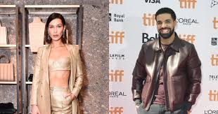 — bella hadid (@bellahadid) june 29, 2018. Are Drake And Bella Hadid Dating Wonderwall Com