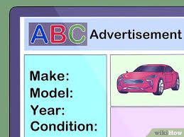 This means getting creative with options that don't require asking the lender to come pick up your vehicle in exchange for wiping out the debt. How To Sell A Financed Car With Pictures Wikihow