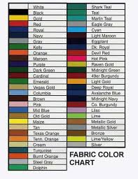 fabric color fashion vocabulary color names fabric color