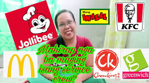 Service Crew Mahirap Ba Talaga Ang Trabaho Na Ito Youtube