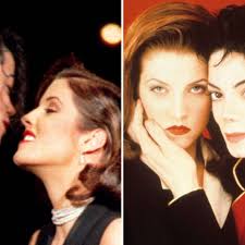 Michael Jackson and Lisa Marie Presley's whirlwind romance explained