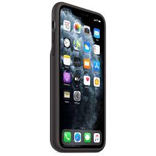 The case can also be charged through a wired connection. Buy Apple Iphone 11 Pro Max Smart Battery Case Black In Dubai Sharjah Abu Dhabi Uae Price Specifications Features Sharaf Dg