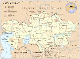 Durch einblenden der gebirge auf der karte (klick auf gebirge oben links in der karte) kannst du genau sehen, welche gebirge in der region liegen und welche nur daran grenzen. Liste Der Stadte In Kasachstan Wikipedia