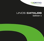 LINOS CATALOG Edition λ