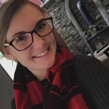 Abby Cramer's Instagram, Twitter & Facebook