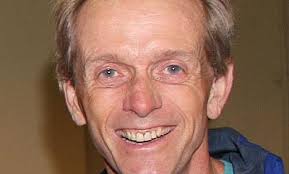 Bruce Fordyce to Ring the Bell for the Start of the 4th and Final England  Test Match