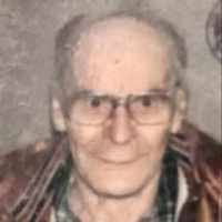 Morris Otto Brown Sr. (1906–1995)