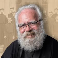 A Jesuit's Journey: Fr. Michael Morrison, SJ