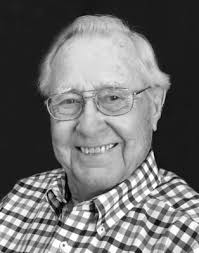 Marvin Pedersen Obituary (1928