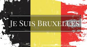 Bildresultat för terror Bruxelles