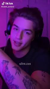 Caleb Rodriguez Edit