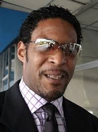 Javier Sotomayor «El saltanubes»