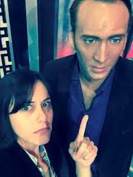 April 16: Host Kona Morris and featuring Nick Morris, Shelby Yaffe and David  Yaffe! |