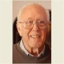 John C. Otto Obituary