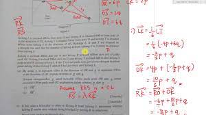 We are a sharing community. Spm Addmath 2019 Paper 2 Part 2 Youtube