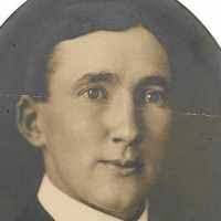 John Norman Berney (1885–1967) • FamilySearch